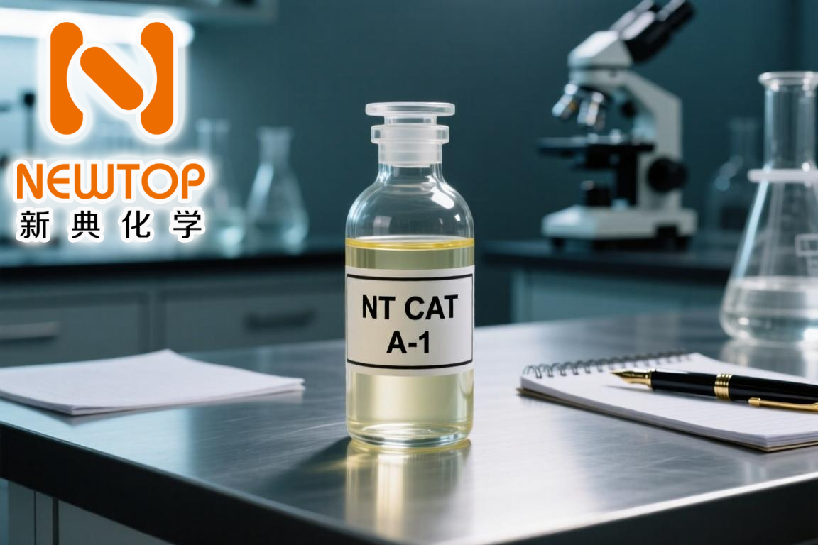 一種多功能潛伏性固化劑dbu鄰苯二甲酸鹽cas97884-98-5，可作為催化劑使用